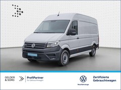 Bild des Angebotes VW Crafter e-Crafter 35 Kasten MR RFK*LED*GRA*DAB+*LED