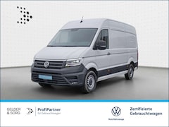 Bild des Angebotes VW Crafter e-Crafter 35 Kasten MR RFK*LED*GRA*DAB+*LED