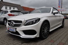 Bild des Angebotes Mercedes-Benz C 300 C -Klasse Cabrio AMG-Line