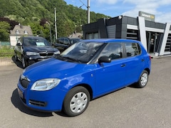 Bild des Angebotes Skoda Fabia Basis Top Zustand! TÜV bis 12/2026!