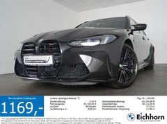 Bild des Angebotes BMW M3 Competition M xDrive Touring INNOPAKET.LEDER