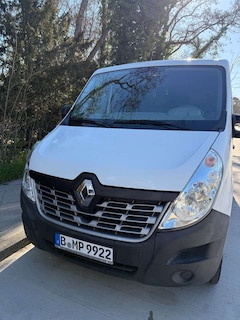 Bild des Angebotes Renault Master Master dCi 110 L2H2 VA