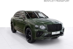 Bild des Angebotes Bentley Bentayga Azure V8 BENTLEY FRANKFURT / FULL OPTION