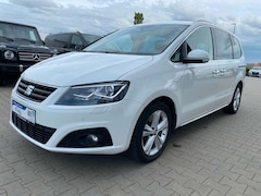 Bild des Angebotes SEAT Alhambra Style Plus|ACC|NAVI/7SITZE