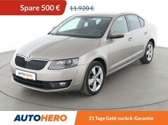 Bild des Angebotes Skoda Octavia 1.4 TSI Elegance