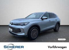 Bild des Angebotes VW Tiguan Elegance 1,5 l eTSI 110 kW (150 PS) DSG