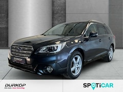 Bild des Angebotes Subaru OUTBACK Legacy 2.0 Sport Navigation AHK LED El. Heckklappe