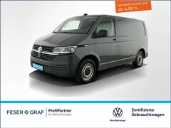 Bild des Angebotes VW T6.1 Transporter 6.1 Kasten 2.0TDI AHK LED Sitzheizung