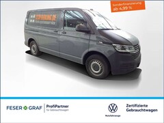 Bild des Angebotes VW T6.1 Transporter 6.1 Kasten 2.0TDI AHK LED Sitzheizung