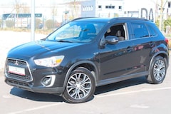 Bild des Angebotes Mitsubishi ASX Diamant Edition 2WD