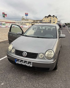 Bild des Angebotes VW Polo Cricket 1.2