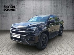 Bild des Angebotes VW Amarok PanAmericana DC Motor 3.0 TDI 177 kW Navi