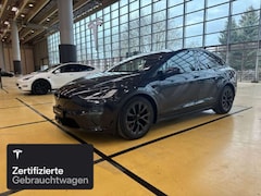 Bild des Angebotes Tesla Model X Long Range AWD