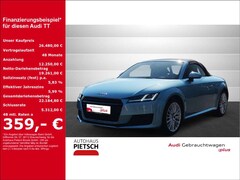 Bild des Angebotes Audi TT Roadster 1.8 TFSI Matrix B&O S-Sportsitz