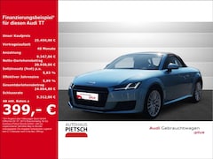 Bild des Angebotes Audi TT Roadster 1.8 TFSI Matrix B&O S-Sportsitz