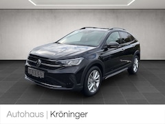 Bild des Angebotes VW Taigo Life 1.0 TSI DSG Energy AHK ACC Rück