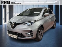 Bild des Angebotes Renault ZOE INTENS R135 50 kWh