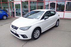 Bild des Angebotes SEAT Ibiza 1.0 TSI 116 PS Xcellence, LED, Kamera,Navi