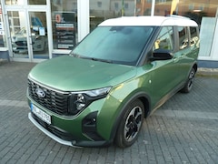 Bild des Angebotes Ford Tourneo Courier Active