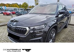 Bild des Angebotes Skoda Kodiaq 1.5 TSI DSG Tour Rückfahrkam/Matrix/AHK