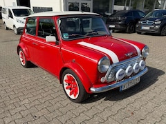 MINI Cooper S Rover Cooper John Cooper Conversions