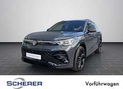 VW Tiguan R-Line 2.0 TDI DSG