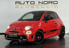 Bild des Angebotes Abarth 595 Competizione Kit ESTETICO *Schale*GTECH*Beat