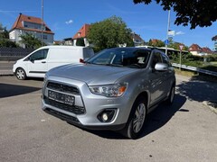 Bild des Angebotes Mitsubishi ASX Intense 4WD *AHK*PANO*SHZ*KAM*