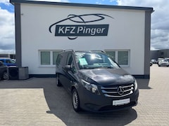 Bild des Angebotes Mercedes-Benz Vito Mixto 119 CDI RWD lang