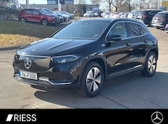 Bild des Angebotes Mercedes-Benz EQA 300 4M PROGRESSIVE+KAMERA+DISTRONIC+EASY-PACK