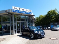 Bild des Angebotes MINI Cooper Roadster Aut. "Chili",Klimaaut.,Open-Sky