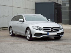 Bild des Angebotes Mercedes-Benz E 220 E 220 d T 9G-TRONIC Avantgarde