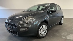 Bild des Angebotes Fiat Punto Lounge Blue&ME#Scheckheft lückenlos#SportP