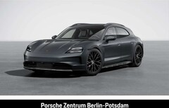 Bild des Angebotes Porsche Taycan 4 Cross Turismo BOSE Luftfederung LED