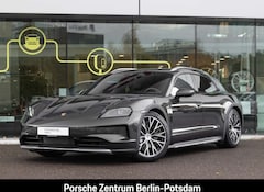 Bild des Angebotes Porsche Taycan 4 Cross Turismo BOSE Luftfederung LED