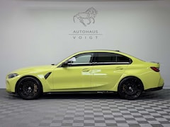 Bild des Angebotes BMW M3 Competition|2.Hand|Schale|Grail|Carbon|H&K|