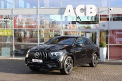 Bild des Angebotes Mercedes-Benz GLE 53 AMG Coupe Pano Sp.Abgas Distr. Burm. AHK