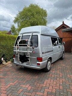 Bild des Angebotes VW T4 Kombi Camper  TDI  Westfalia Ausstattung