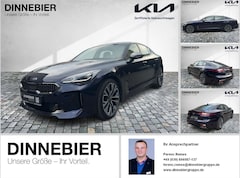 Bild des Angebotes Kia Stinger GT-Line LED+Kamera+Exclusivepaket ACC CAM DynLicht