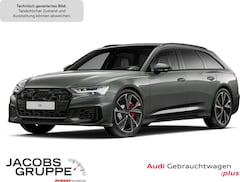 Bild des Angebotes Audi S6 Avant 3.0 TDI quattro B&O*Panorama*HD-Matrix-LED *