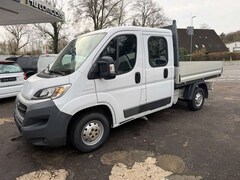 Bild des Angebotes Fiat Ducato Pritsche/Doppelk. 33 115 L2 Pritsc
