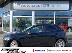 Bild des Angebotes Mazda 2 Kizoku 1.5 SKYACTIV-G 90 M-Hybrid ab 3,99% Apple C