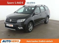 Bild des Angebotes Dacia Logan 0.9 TCe Stepway *NAVI*TEMPO*PDC*SHZ*CAM*