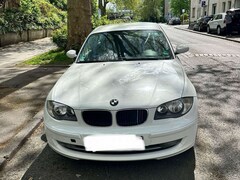 Bild des Angebotes BMW 116 116i