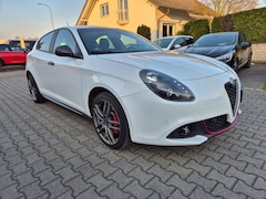 Bild des Angebotes Alfa Romeo Giulietta Sport Navigation, Klima, Einparkhilfe