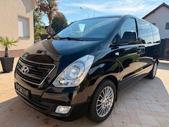 Bild des Angebotes Hyundai H-1 Travel 2.5 CRDi+Leder+2.Hand+8 Sitze+PDC+