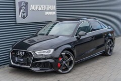 Bild des Angebotes Audi RS3 QUATTRO|LIMOUSINE|RS-SITZE|PANORAMA|B&O|
