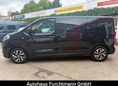Bild des Angebotes Citroen Spacetourer Business Lounge M 6-SITZER