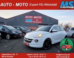 Bild des Angebotes Opel Adam Open Air/Klima/Alu./1.Hand/Tüv neu