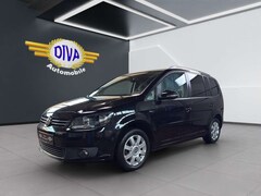 Bild des Angebotes VW Touran 1.2 TSI Life